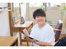 ボーダー(Border)の雰囲気（丁寧なカウンセリングでお悩み解消・アドバイスご提案致します！）