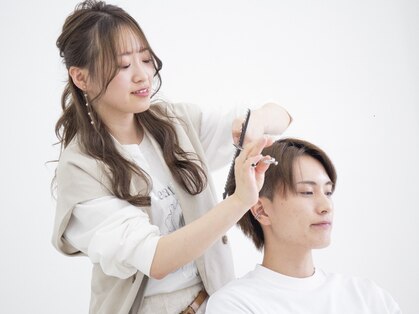ショコラ フォーメン(Chocolat for Men)の写真