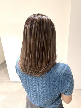 イロアイ(iro I) デザイン風カラー