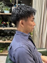 フェリーザ 奏の杜店(FELIZA)&nbsp;【FELIZA奏の杜】美フォルムカット