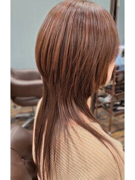 ラプチャー(RAPTURE) ウルフ