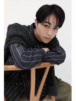 シベル(sibell)&nbsp;［ sibell ］大人センターパート