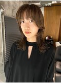 【神戸三宮】メルティカラーフェミニンロング似合わせカット
