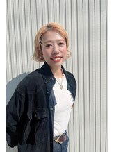 ナム(nam.)&nbsp;Maki 