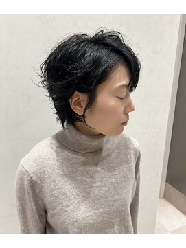 ロレト(Loreto) ショート