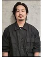 ブリーチ 守口ジャガータウン店(BLEACHi) 田中大耀 波巻パーマ