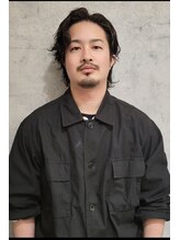 ブリーチ 守口ジャガータウン店(BLEACHi) 田中大耀 波巻パーマ