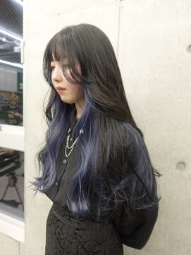 ネアー 新潟(NEER) イメチェン/外ハネボブ/美髪/ワイドバング[新潟駅/万代]