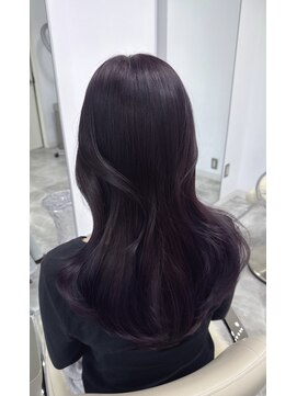 リティ ミト(LITTY MITO) Lavender Color