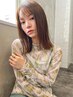 カット＋カラー＋【5step】オッジィオットトリートメント　￥11000