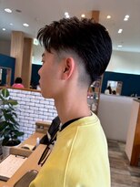 ノート ヘアーサロン(NOTE HAIR SALON)&nbsp;フェザーカット