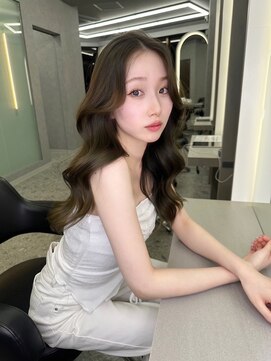 リリー(Lilley) 【hiyori】色落ちまで決まるカラー