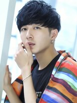 クロト 熊本(KUROT)&nbsp;ナチュラルマッシュ