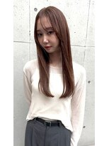 メゾン(maison)&nbsp;スリークロング