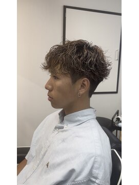 ヴィ 大宮(Vii) 海志/波巻き/スパイラル/ツイスパ/大宮