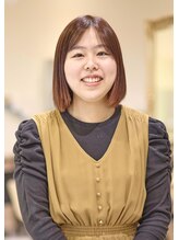 アッシュ 中山店(Ash) 秋元 雅