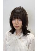 レイヤーカット
