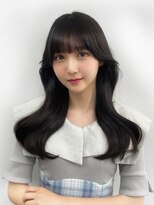 アマトウキョウ アユンチェ(AMA TOKYO×AYUNCHE)&nbsp;韓国ヘア/くびれ巻き