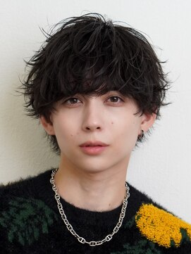 オーシャントーキョーオーバー 渋谷(OCEAN TOKYO OVER) カルマシャドウマッシュ