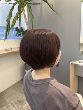 ワンリバーラボ(One River Lab.) ショートカット