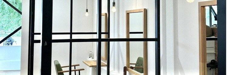 ヘアーメイク マーズ 売布店(Hair Make Mars)のサロンヘッダー