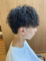 サンカリ 新居浜駅前店(SANKARI)&nbsp;ツイストスパイラル