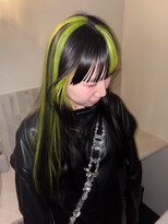 キオクエコ(KIOX eko)&nbsp;デザインカラー