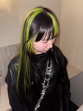 キオクエコ(KIOX eko) デザインカラー