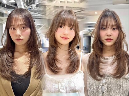 アビー(ABBEY3)の写真