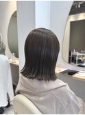 くすみ感が可愛いナチュラルオリーブ☆