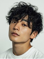 ビフィーノ リルネ フォー メン(Bifino Rilune for men)&nbsp;MEN’S HAIR/ダウンパーマ/フェザーパーマ/川西能勢口/川西池田