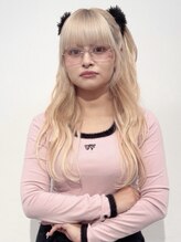 シー 池袋(SHE) BON 