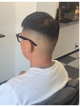 フィフス(Fifth) クロップスタイル