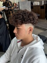 スタンド 博多(STAND)&nbsp;海外風スペインカール