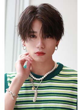 リップス レイ ギンザ(LIPPS Ray GINZA) リラクシーヘア