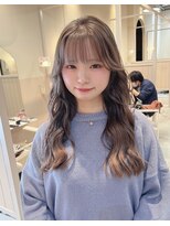 シダ(sida)&nbsp;オリーブグレージュ