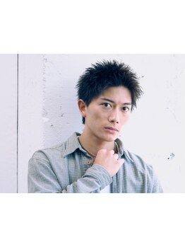 アイブロウWAXで眉もお任せ＊カッコいいメンズは細部にまでこだわる★眉もしっかり整えて爽やかな印象に！