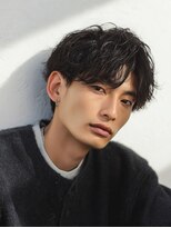 テーラヘアー 茂原店(TELA HAIR)&nbsp;メンズパーマ