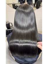 レゾナンス(RESONANCE)&nbsp;髪質改善トリートメント