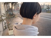 「ていねいな技術」で、自分でも出来るヘアスタイルを