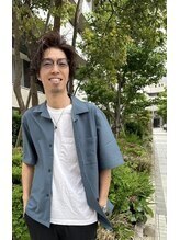 ビジュ(bijou)&nbsp;野中 克倫