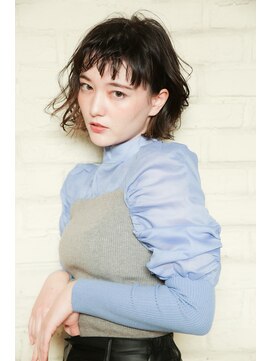 ニューヨークニューヨーク 三宮店(NYNY) ショート