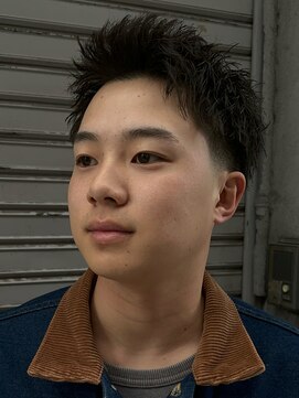 ビンゴ 高松店(BINGO) スパイキーショート