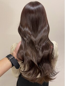 ミレ バイ ルカ(mire by Luca)の写真/【大人女性に癒しを】「日々頑張る女性たちにリラックスしてほしい」そんな思いが詰まった空間へ是非…◇