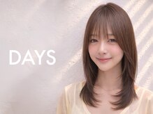 デイズ(DAYS)