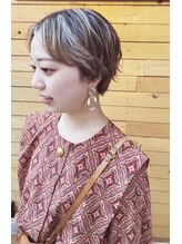 バイテン 久喜(X10)