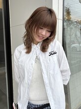 ニール(niil)&nbsp;都和子 