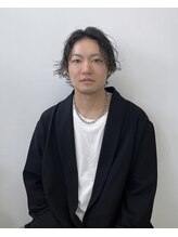 ユニークノベル 中央林間(unique novel)&nbsp;田島　淳志 髪質改善