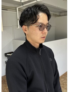シプレ(cipre) メンズスタイル