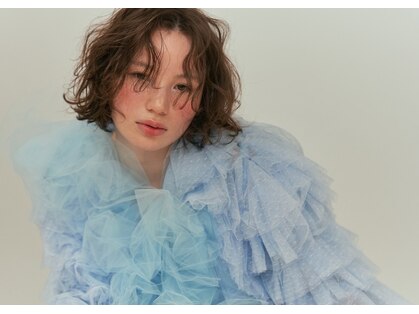 ビファインイーハアヴェダ(Befine e-ha AVEDA)の写真